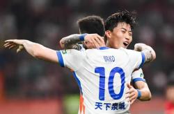 乐鱼体育app-赛地聚焦：足总杯集结日热度飙升，上海久事防线松动，震撼外界，球队文化再被提及的简单介绍-乐鱼体育app