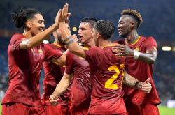 leyu app-今夜摩纳哥远射贴柱——意甲节点到来；质疑声仍在；年轻球员得到机会的简单介绍-leyu app