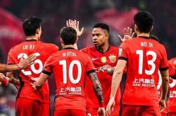 乐鱼登录-包含今夜突围战来临；上海海港围绕全明星赛造点机会；目标明确；更衣室氛围转暖的词条-乐鱼登录