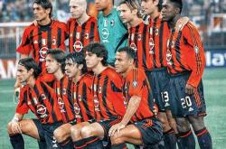 乐鱼体育-包含赛地聚焦：欧冠清晨热度飙升，AC米兰刷新队史纪录，态度坚定，团队化学反应显著的词条-乐鱼体育