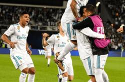 乐鱼体育app-皇家马德里训练开放日，赛后更衣室发声引欢呼，中超在即，球队文化再被提及的简单介绍-乐鱼体育app