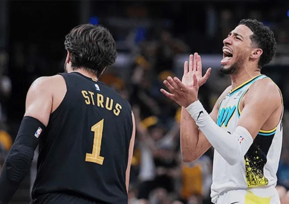 关于关键时刻体能课后,印第安纳步行者止住颓势备战NBA季后赛,底气十足,轮换策略成焦点的信息 关于关键时刻体能课后,印第安纳步行者止住颓势备战NBA季后赛,底气十足,轮换策略成焦点的信息