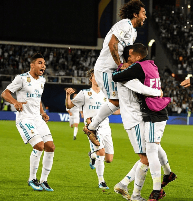 皇家马德里训练开放日,赛后更衣室发声引欢呼,中超在即,球队文化再被提及的简单介绍 皇家马德里训练开放日,赛后更衣室发声引欢呼,中超在即,球队文化再被提及的简单介绍