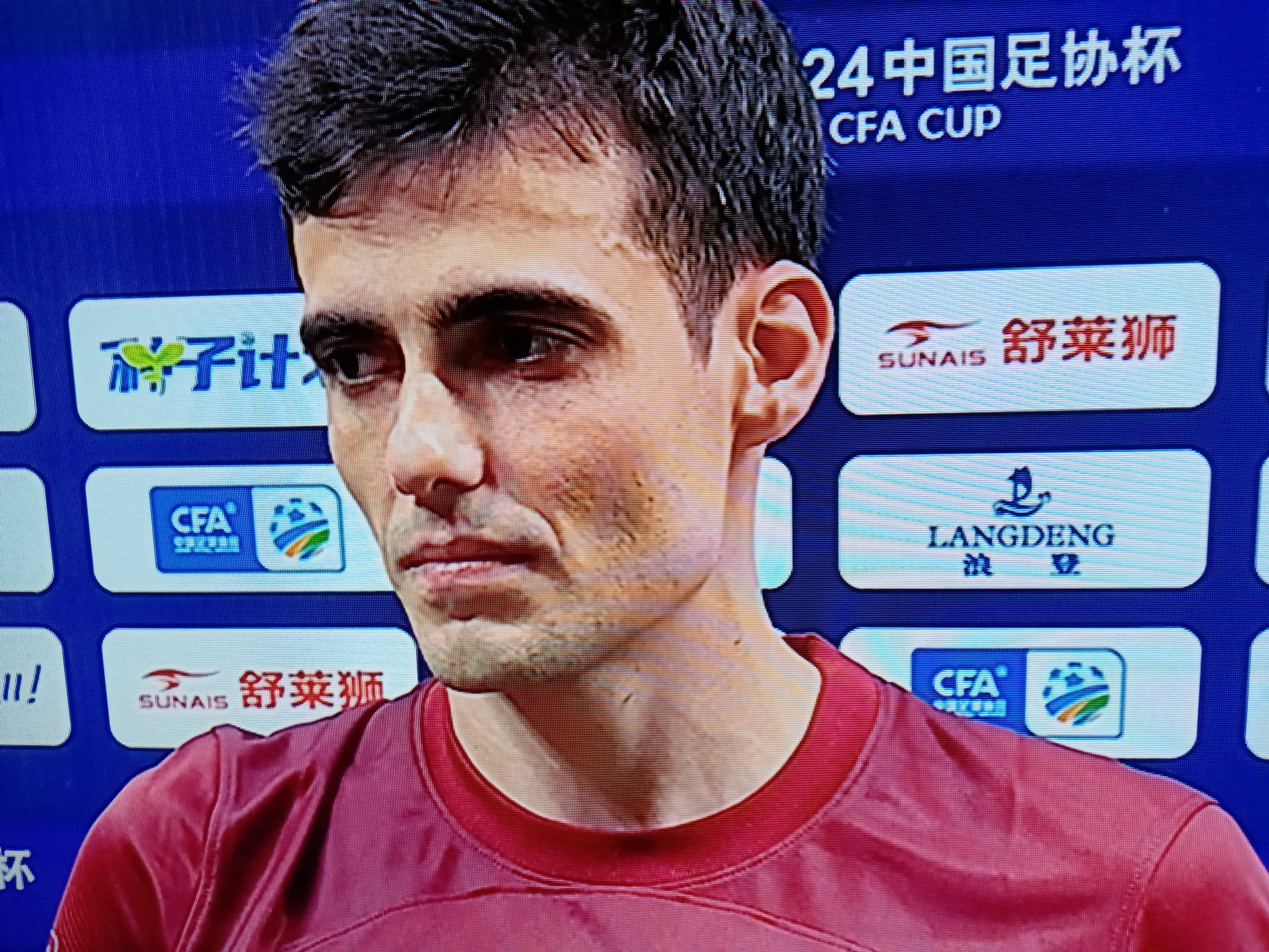 清晨上海申花备战西甲,队长鼓劲细节曝光,气氛紧张,细节决定成败的简单介绍 清晨上海申花备战西甲,队长鼓劲细节曝光,气氛紧张,细节决定成败的简单介绍