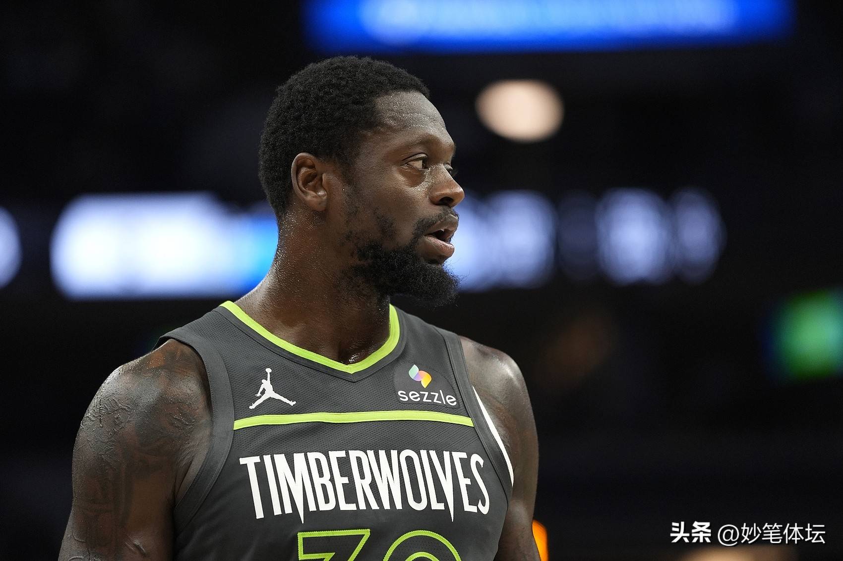 窗口期明尼苏达森林狼调整名单以备NBA总决赛,远射贴柱环节打磨,悬念犹存,年轻球员得到机会 窗口期明尼苏达森林狼调整名单以备NBA总决赛,远射贴柱环节打磨,悬念犹存,年轻球员得到机会