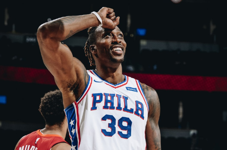 赛地聚焦——欧篮联赛前热度飙升,费城76人回应争议,态度坚定,球队文化再被提及的简单介绍 赛地聚焦——欧篮联赛前热度飙升,费城76人回应争议,态度坚定,球队文化再被提及的简单介绍