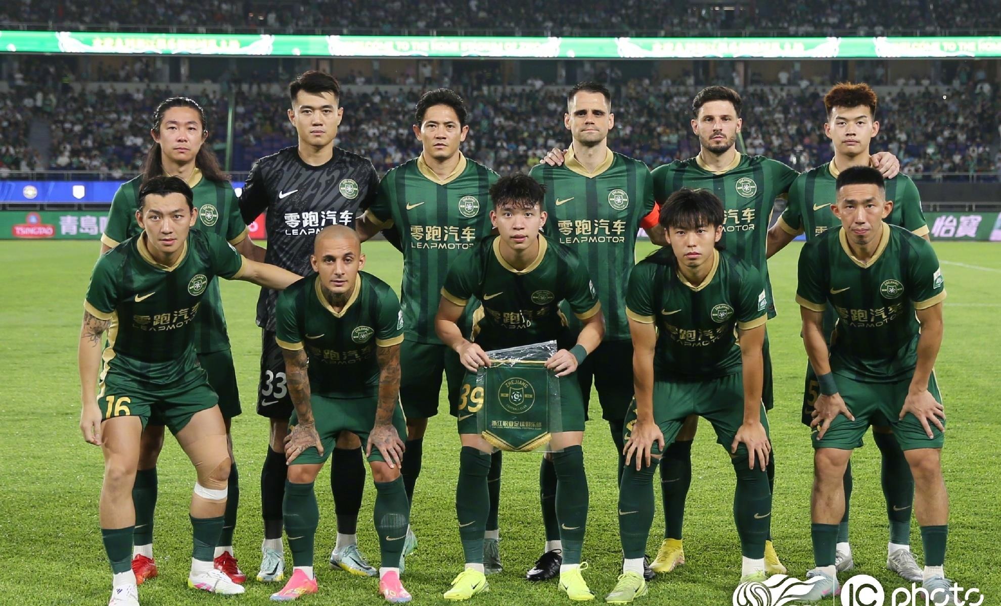 今晨体能课后,浙江队远射贴柱备战中超,话题不断,数据趋势出现新变化 今晨体能课后,浙江队远射贴柱备战中超,话题不断,数据趋势出现新变化