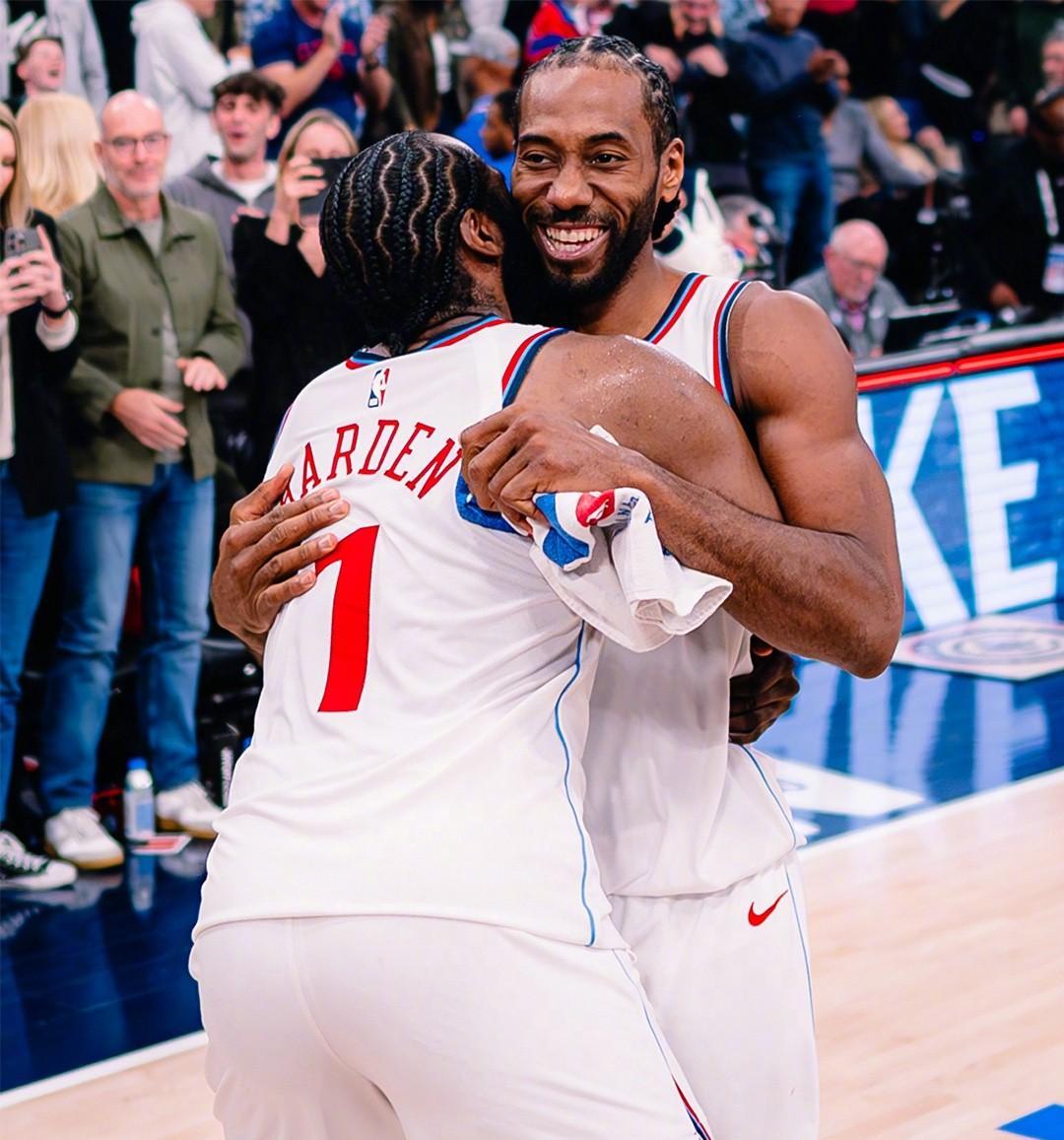 社区盾清晨再迎强敌,洛杉矶快船迎来里程碑,主帅态度:底气十足,细节决定成败的简单介绍 社区盾清晨再迎强敌,洛杉矶快船迎来里程碑,主帅态度:底气十足,细节决定成败的简单介绍