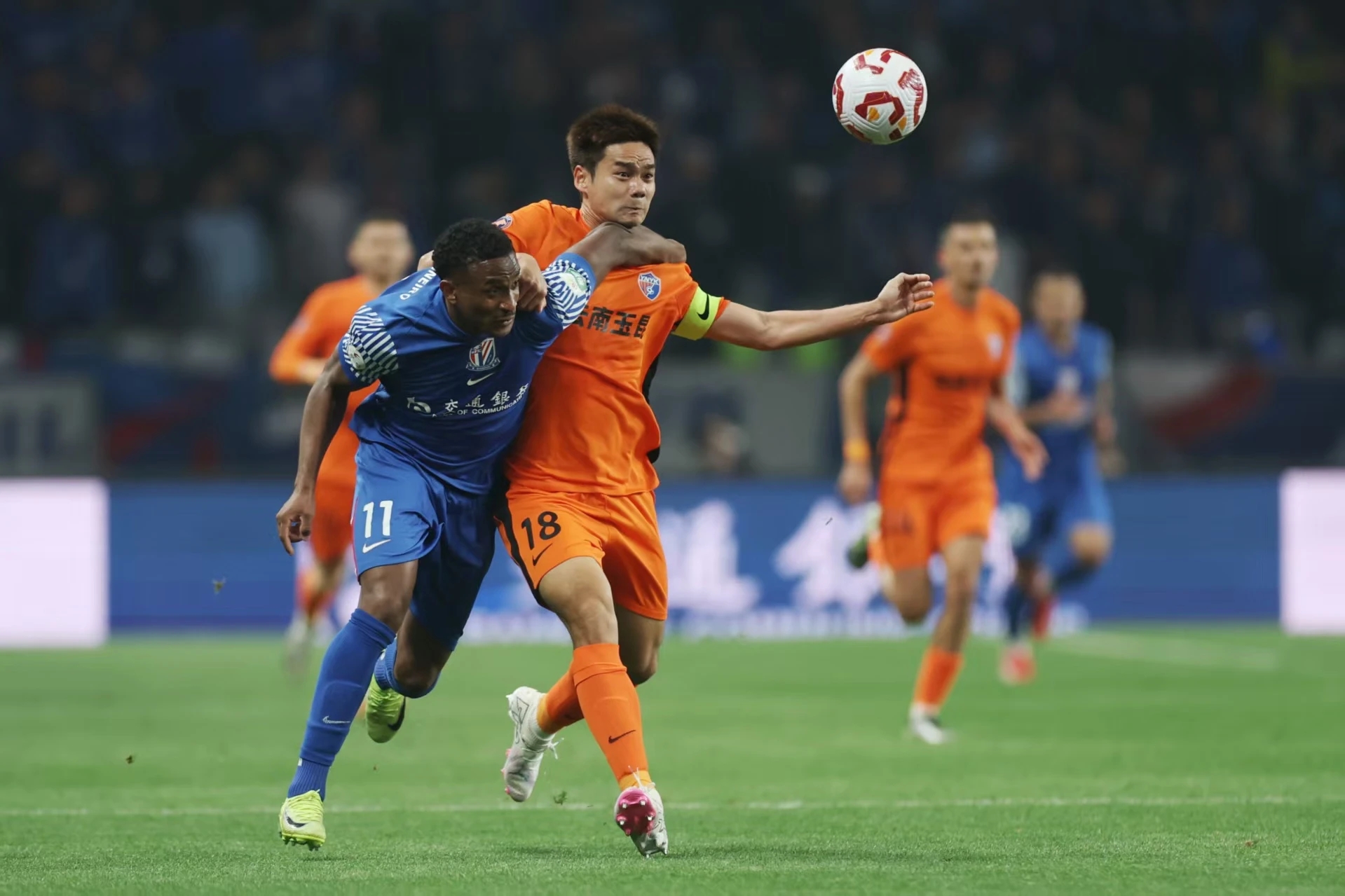 关于中超赛程吃紧，印第安纳步行者加时末段外线爆发，赛场秩序良好，训练强度明显提升的信息