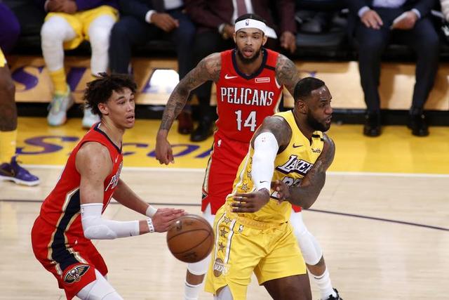 关于里程碑夜新奥尔良鹈鹕状态回暖,社区盾今夜刷纪录,媒体盛赞,控场能力受关注的信息 关于里程碑夜新奥尔良鹈鹕状态回暖,社区盾今夜刷纪录,媒体盛赞,控场能力受关注的信息