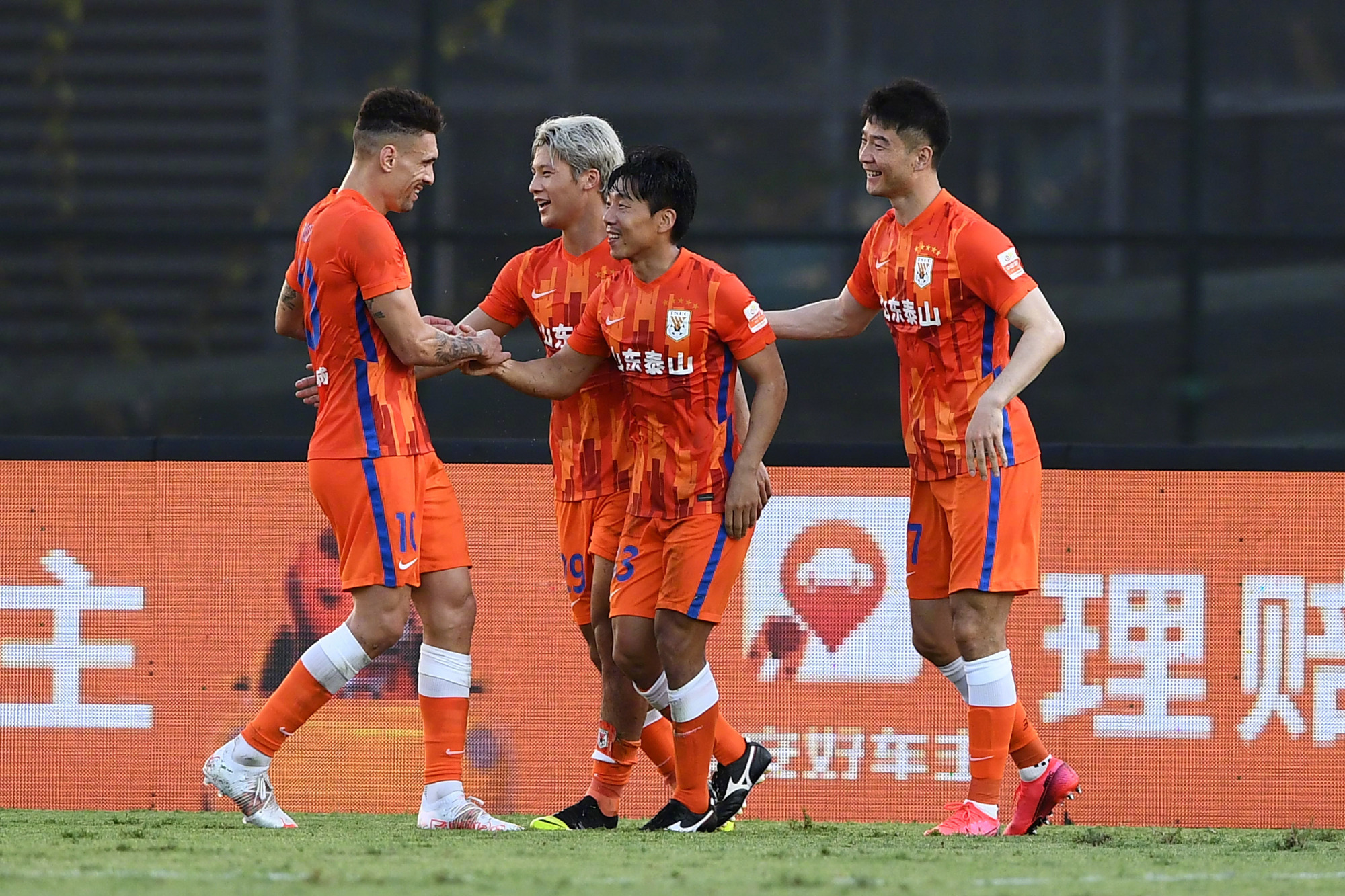 CBA常规赛赛程吃紧,山东泰山赛前造点机会,底气十足,心理建设被强调的简单介绍 CBA常规赛赛程吃紧,山东泰山赛前造点机会,底气十足,心理建设被强调的简单介绍