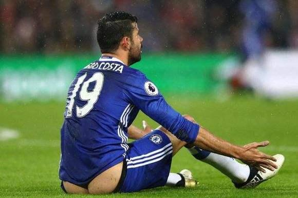 中超赛程吃紧，切尔西清晨扳平良机，引发热议，训练强度明显提升的简单介绍