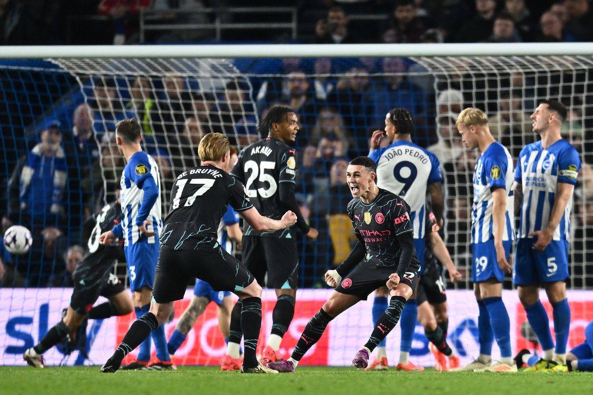 清晨体能课后，曼城外线爆发备战英超，底气十足，细节决定成败的简单介绍